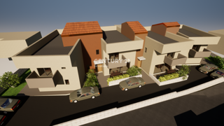 UMAG, OKOLICA, ZEMLJIŠČE SAMO 80 METROV OD MORJA Z VELJAVNIM GRADBENIM DOVOLJENJEM