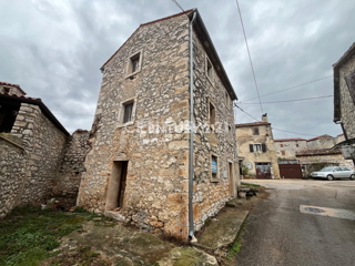 Prodaja, dvojna hiša, Istarska županija, Novigrad