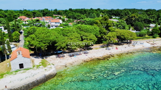 UMAG, SVETI PELEGRIN, EKSKLUZIVA AGENCIJE, DVOJNA HIŠA SAMO 60 METROV OD PLAŽE