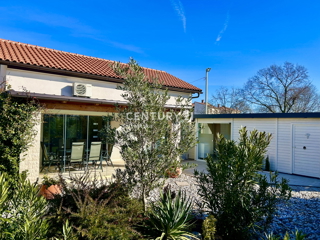 UMAG, OKOLICA, NOVA HIŠA SAMO 1,5 KM OD PLAŽE IN MORJA