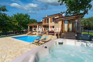 Prodaja, hiša, samostojna, Istarska županija, Poreč