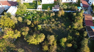 POREČ, RADMANI, GRADBENO ZEMLJIŠČE PRAVILNE OBLIKE