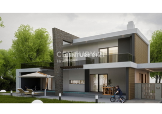 Prodaja, dvojna hiša, Istarska županija, Poreč