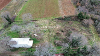 FUŠKULIN, PRODAJA GRADBENIŠKEGA ZEMLJIŠČA