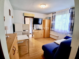 POREČ, ČERVAR PORAT, ENOSOBNO STANOVANJE BLIZU PLAŽE