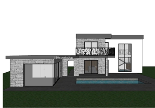 Prodaja, zemljišče, zazidljivo, Istarska županija, Brtonigla