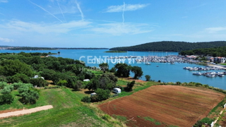 Prodaja, zemljišče, gradbeno, Istarska županija, Medulin