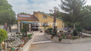 Prodaja, hiša, samostojna, Istarska županija, Sveti Lovreč