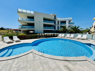 BANJOLE, VOLME, EKSKLUZIVA AGENCIJE, STAN SAMO 200 METROV OD MORJA IN PLAŽE