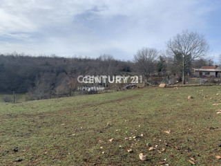 Prodaja, zemljišče, zazidljivo, Istarska županija, Višnjan, Radoši pri Višnjanu