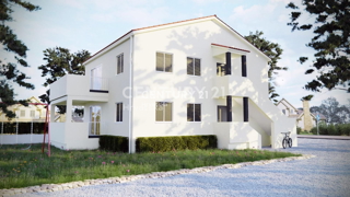 Biograd na moru - Novogradnja - 4-sobno stanovanje