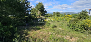 Pašman, Dobropoljana, gradbeno zemljišče 60 m do plaže