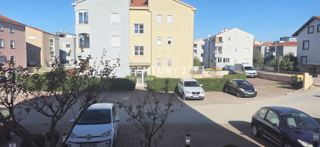 Zadar - Višnjik - garsonjera z garažo - možna tudi ZAMENJAVA za Zagreb