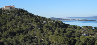 Pašman, TKON, kmetijsko zemljišče na pobočju svetega hriba Ćokovac