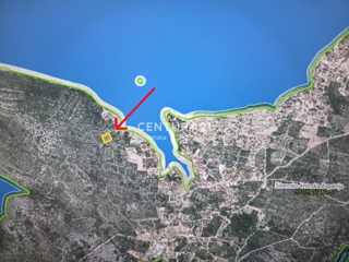 RAŽANJ....GRADBENI TEREN....520 m2....100 m OD MORJA....