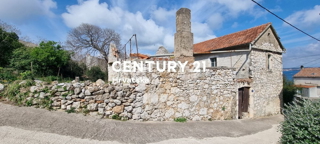 Prodaja, Hiša, Samostojna, Zadarska županija, Tkon