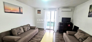 Biograd na moru - stanovanje z razgledom na morje - center