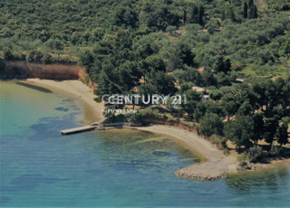 Otok Pašman, Tkon, Avtokamp Sovinje, Prodaja se zemljišče v sklopu FKK avtokampa Sovinje