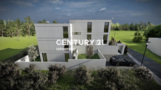 ZADAR, BILI BRIG, luksuzní novostavba, 3,5 pokoje, 110 m2, přízemí, zahrada

ZADAR, BILI BRIG, luksusowa nowa inwestycja, 3,5 pokoju, 110 m2, parter, ogród

ZADAR, BILI BRIG, luxus újépítés, 3,5 szoba, 110 m2, földszint, kert

ZADAR, BILI BRIG, luksu