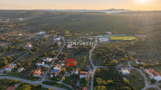 Sveti Petar na Moru, 3,5 km od morja in plaže, gradbeno zemljišče v kraju Glavica površine 516 m2