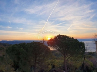 Opatija - trisobno stanovanje z 2 balkonoma