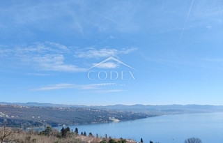 Opatija - apartma z balkonom in pogledom na morje