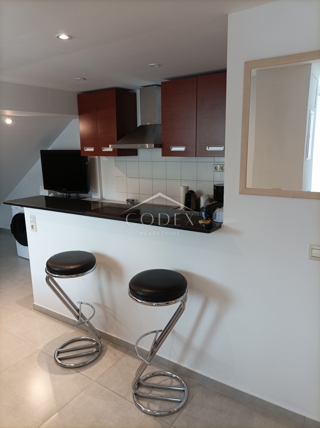 Jadranovo - apartma 800 m od morja