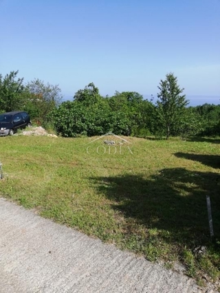 Veprinac - prodaja gradbenega zemljišča