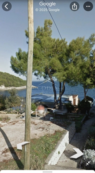 Mali Lošinj - Hiša ob morju v čudovitem zalivu