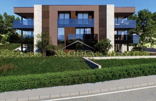 Labin – prodaja stanovanj v novogradnji