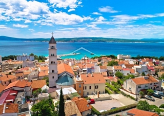 Crikvenica – prodaja stanovanja v bližini plaže in mestnega središča