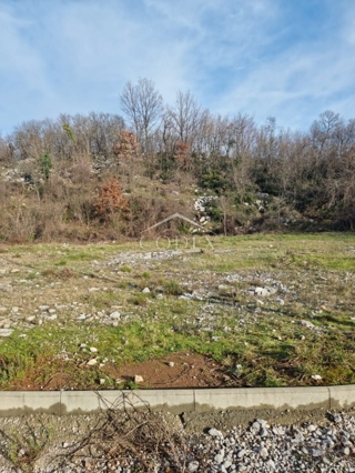 Zemljišče Matulji, 3.482m2