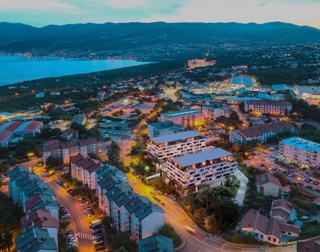 Srdoči - stanovanje v novi poslovno-stanovanjski stavbi