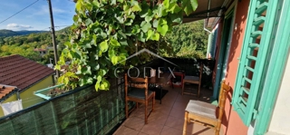 Stanovanje Draga, Rijeka, 43,23m2