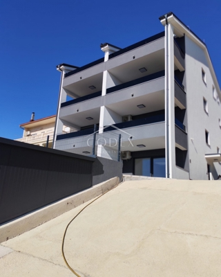 Dramalj - vrhunski stanovi v novogradnji s panoramskim pogledom