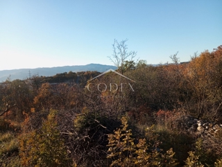 Marinići - prodaja gradbenih zemljišč za gradnjo hiš