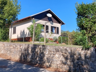 Čižići – prodaja hiše s pogledom na morje