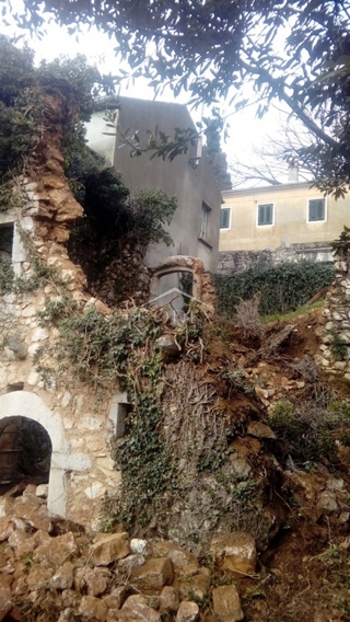 Grižane – Kamnita starina v mirni oazi s pogledom na naravo