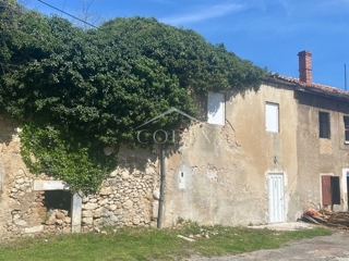 Hiša Bribir, Vinodolska Općina, 132m2