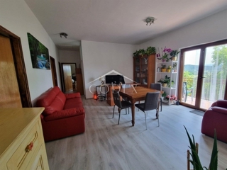 Pazin - hiša z veliko potenciala in čudovitim panoramskim razgledom!