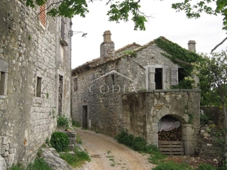 Hiša Pićan, 183m2