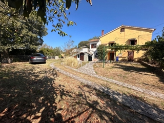 Hiša Vrh, Krk, 170m2