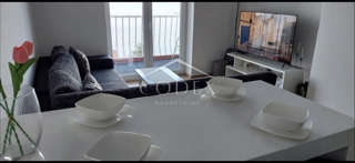 Senj - moderno opremljen apartma s pogledom na morje