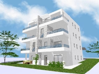 Kraljevica - prodaja gradbenih zemljišč z idejno zasnovo