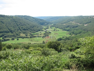 Zemljišče Kringa, Tinjan, 2.153m2