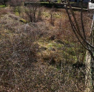 Zemljišče Marčelji, Viškovo, 1.861m2