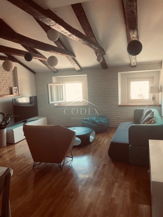Center - odlično adaptirano stanovanje za investicijo!
