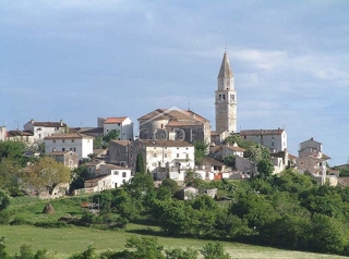 Poreč, Višnjan - kmetijske parcele