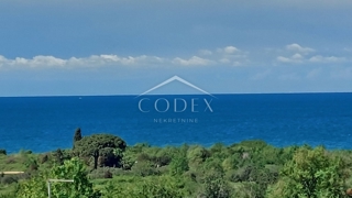 Novigrad - luksuzni dupleks s panoramskim pogledom na morje