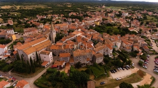 Bale - prodaja kmetijskega zemljišča